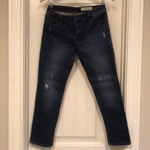 Girls Treasure & Bond Jeans - Size 14